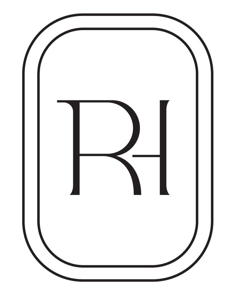 RH Orthodontics logo