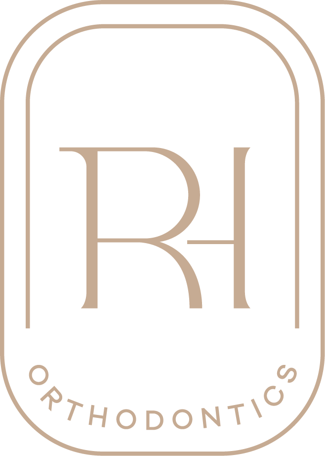 RH Orthodontics Logo