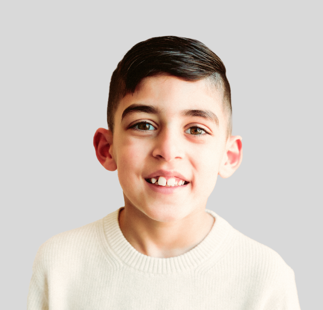 Kids (Ages 7+)