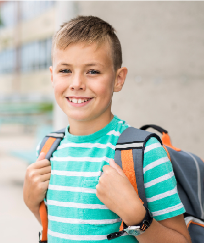 For Kids - RH Orthodontics