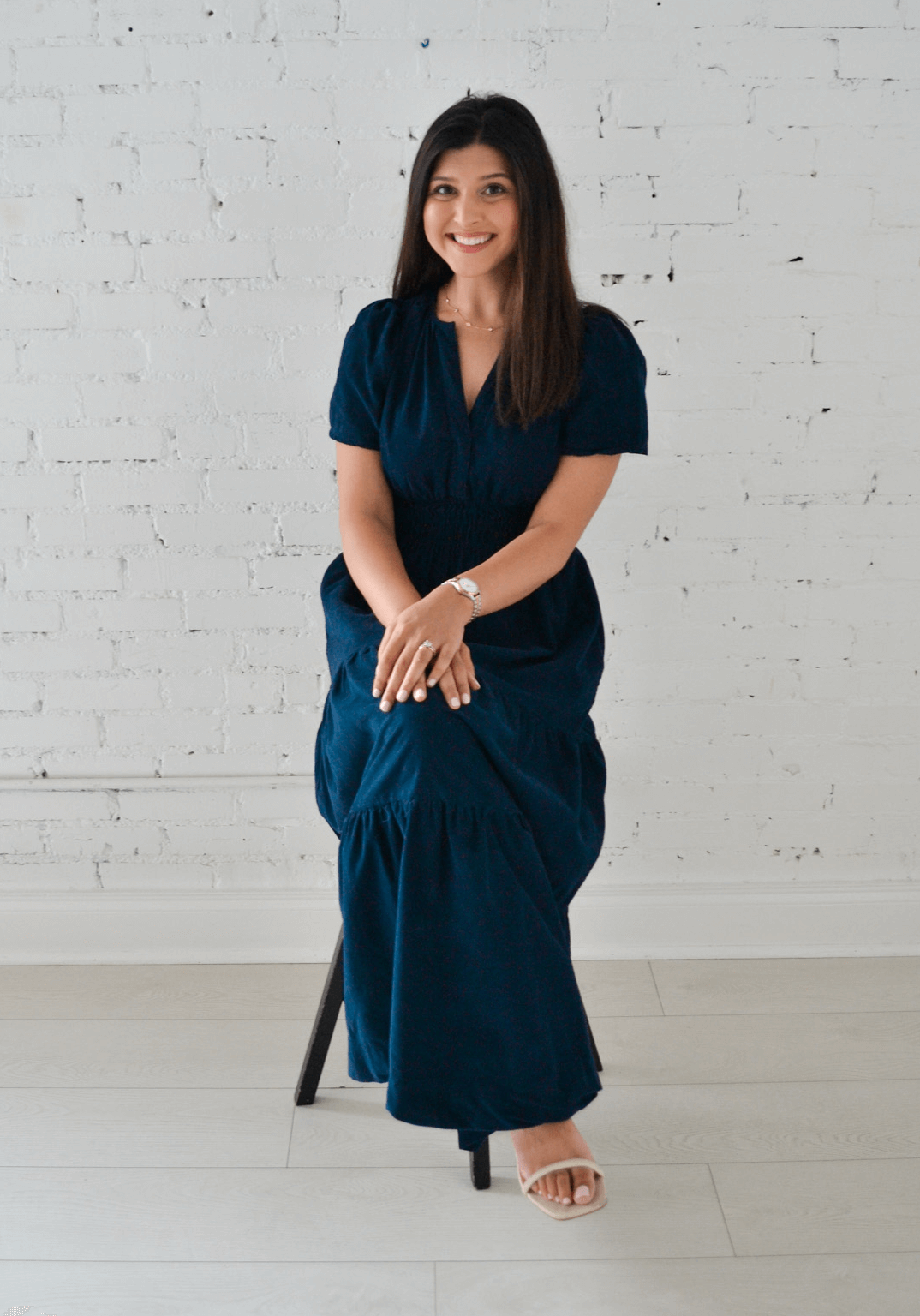 Meet Kiran, Marketing & Operations Manager