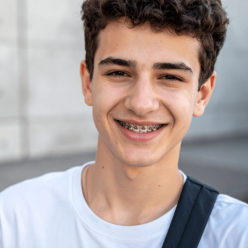 What to expect when getting braces at RH Orthodontics