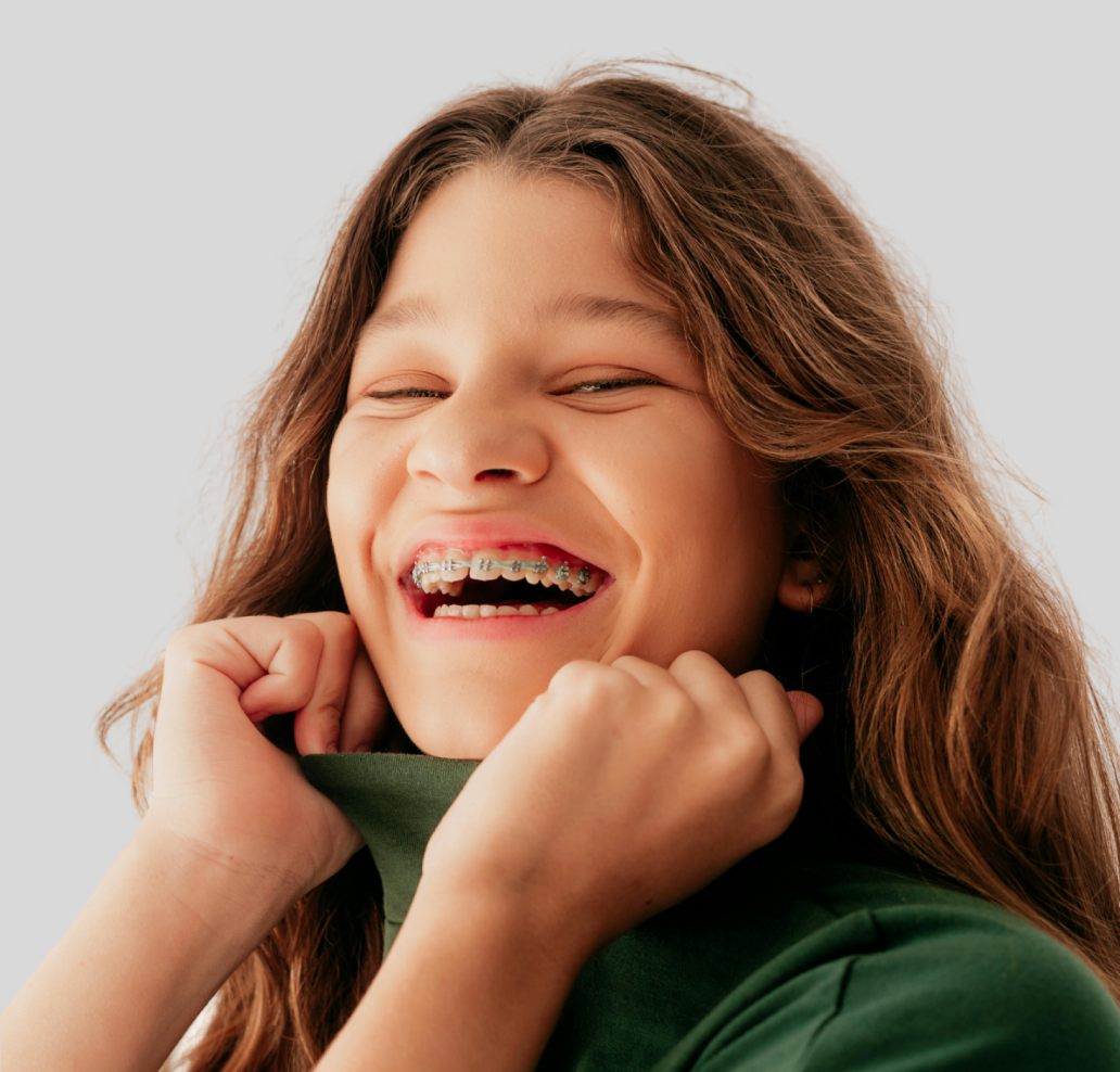 Braces at RH Orthodontics