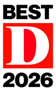 d magazine best orthodontist 2026